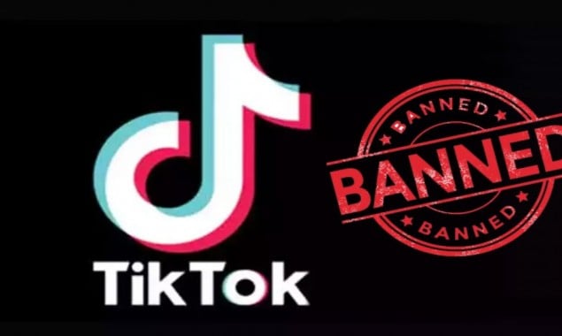 TikTok ban Pakistan