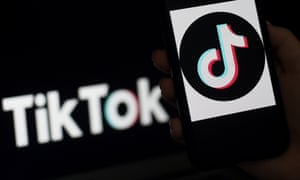 TikTok fined for mishandling child data