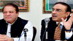 Toshakhana Case: Arrest Warrants issued for Zardari, Nawaz to be declared fugitive