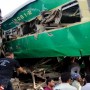 19 killed as Train rams into Sikh pilgrims’ coaster in Sheikhupura