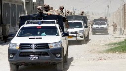 One Die, Seven injured in Turbat Blast