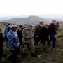 Turkish Military Plane crash kills 7