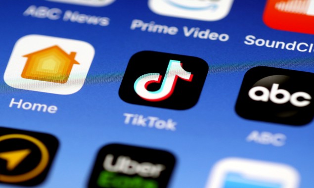 US to ban chinese social media apps including Tik tok