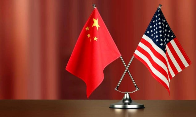 US shuts Chinese consulate, Staff ordered to leave within 72 hours