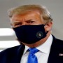 US President finally wears mask in public amid COVID-19 pandemic