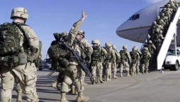 US to withdraw troops from Germany