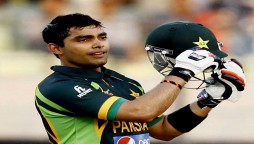 Umar Akmal gets relief, 3 years ban now minimized to 18 months