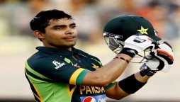 Umar akmal