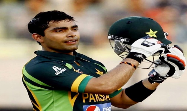 Umar Akmal gets relief, 3 years ban now minimized to 18 months