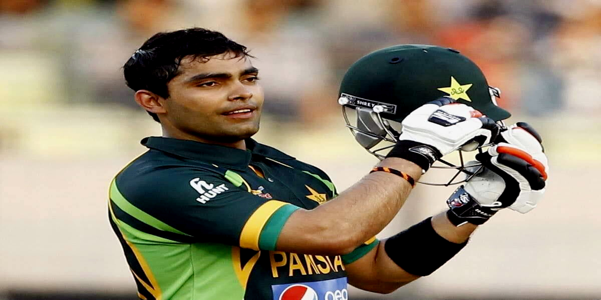 Umar akmal