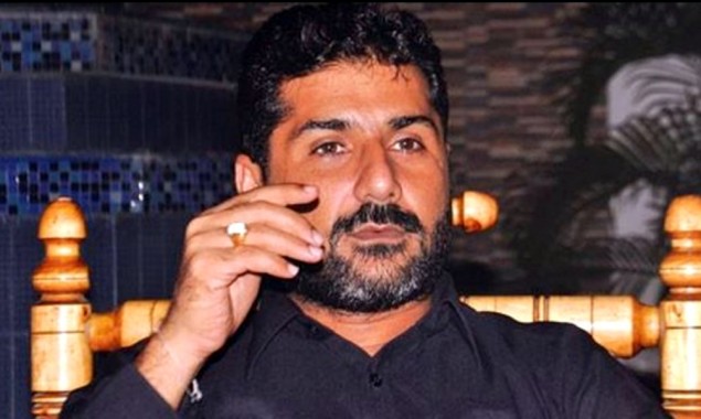 ATC reserves verdict in three cases against Lyari gang war Kingpin Uzair Baloch