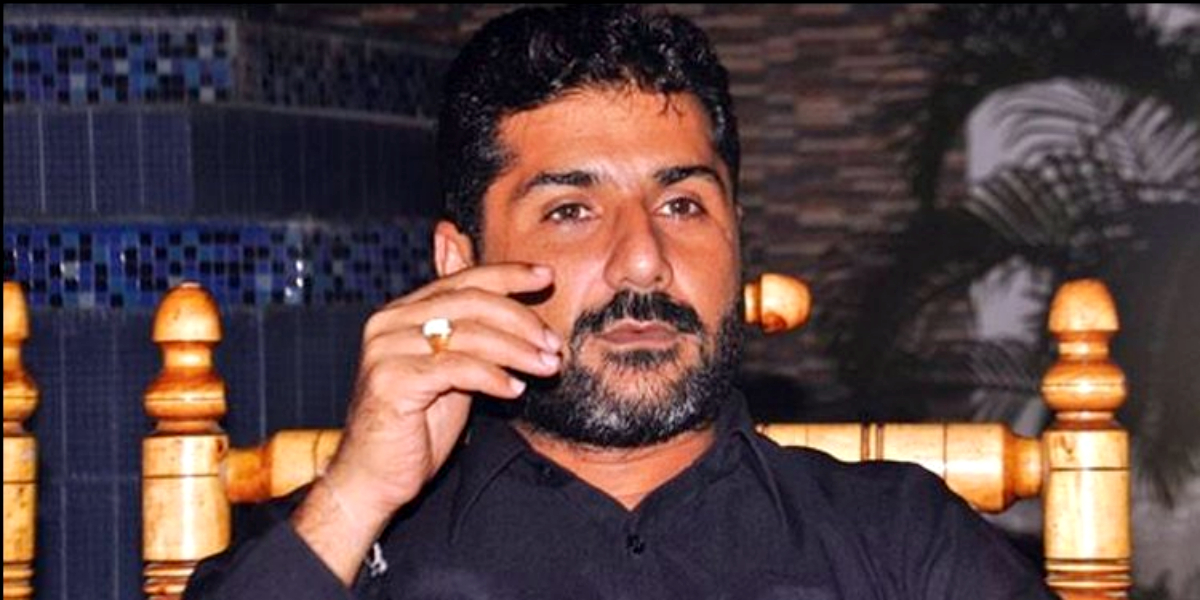 Uzair Baloch