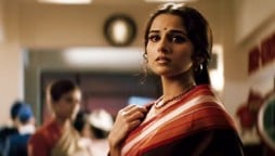 Vidya Balan auditioned 75 times for her role in ‘Parineeta’