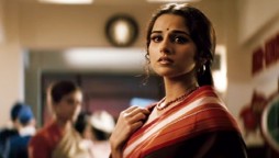 Vidya Balan’s short film Natkhat nominated for Oscars