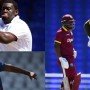West Indies has the World’s heaviest test cricketer