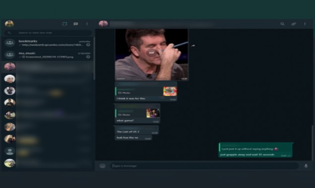 WhatsApp finally rolls out dark theme for web users; here’s the process to enable it