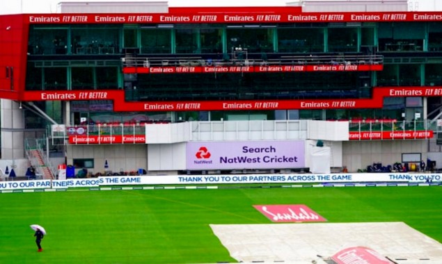 Non-Stop rains may wash hopes for England to win against West Indies