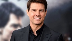 Tom Cruise celebrates his 58th Birthday