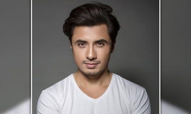 Ali Zafar