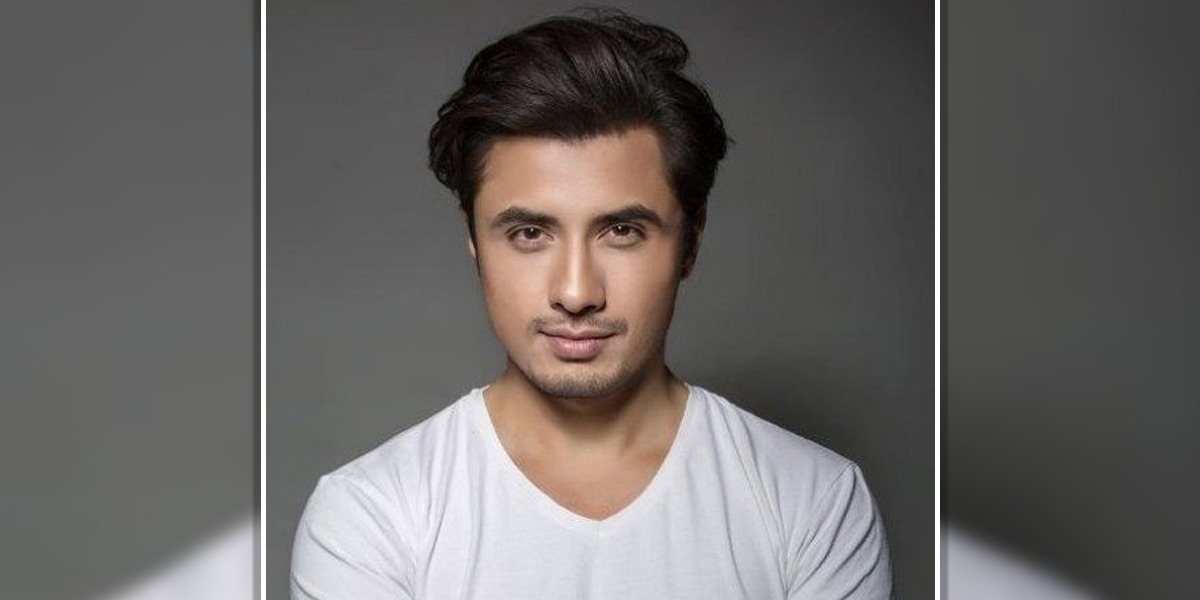 Ali Zafar