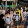 Hong Kong likely to re-close schools as corona cases escalate