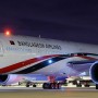 Bangladesh Airlines gets special permission to land in Pakistan from CAA