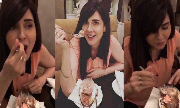 Mahnoor Baloch turns 50-year-old today