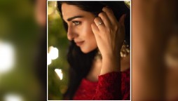 Is Sarah Khan Engaged?