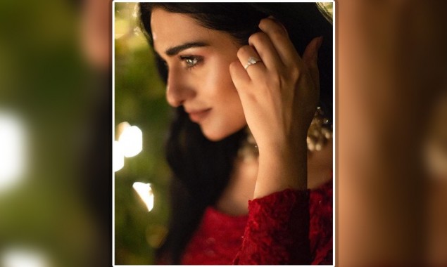 Sarah Khan is now on TikTok