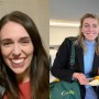 Jacinda Ardern’s TikTok video with her look alike goes viral