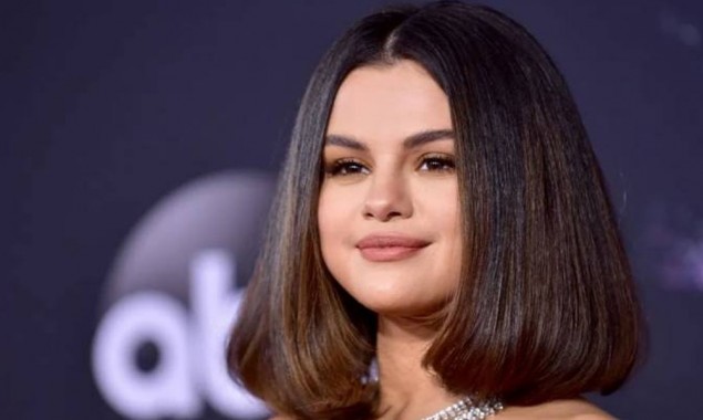 Selena Gomez celebrates her 28th birthday today