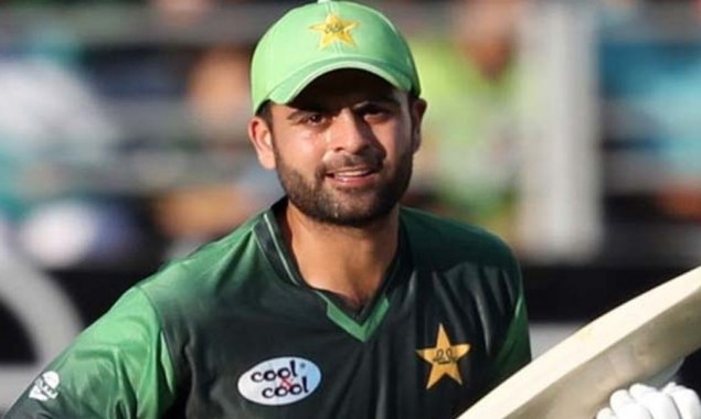 Ahmed Shehzad’s protein is as expensive as you can imagine