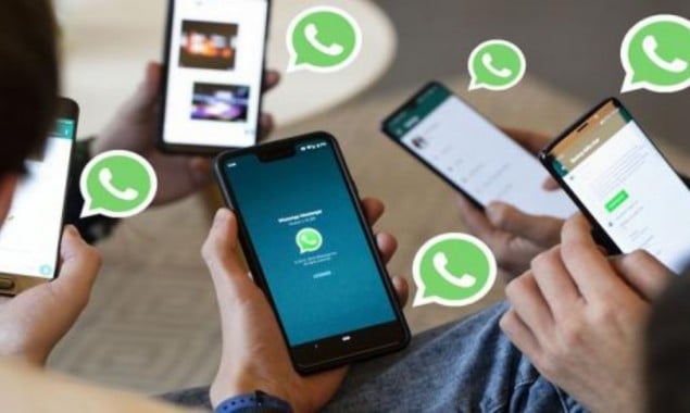 WhatsApp multi-device: Here’s when it will be available for all