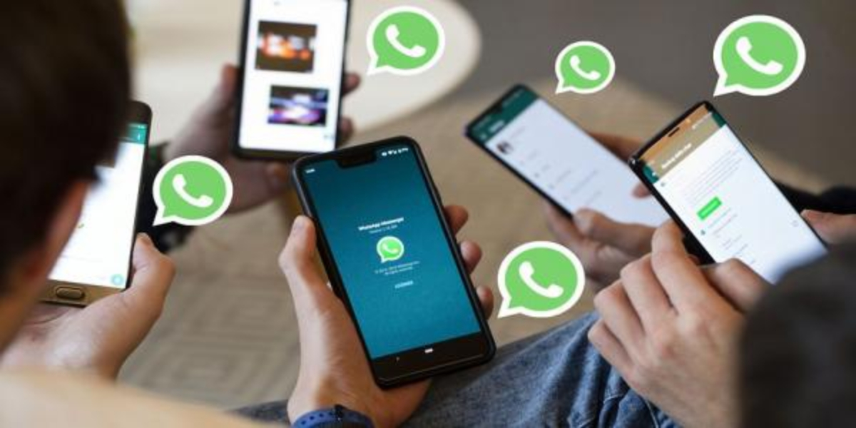 WhatsApp Multi-device