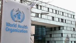 Trump begins process of U.S. withdrawal from World Health Organization