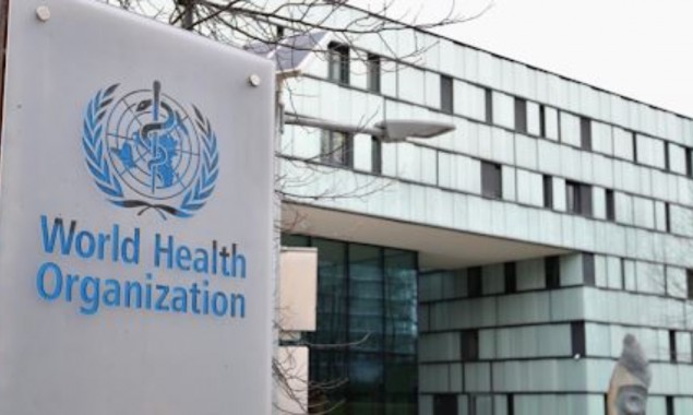 US withdraws from World Health Organization