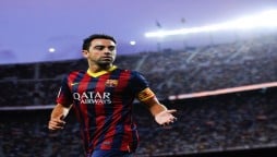 Xavi