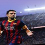 Former Barcelona midfielder Xavi tests COVID-19 positive