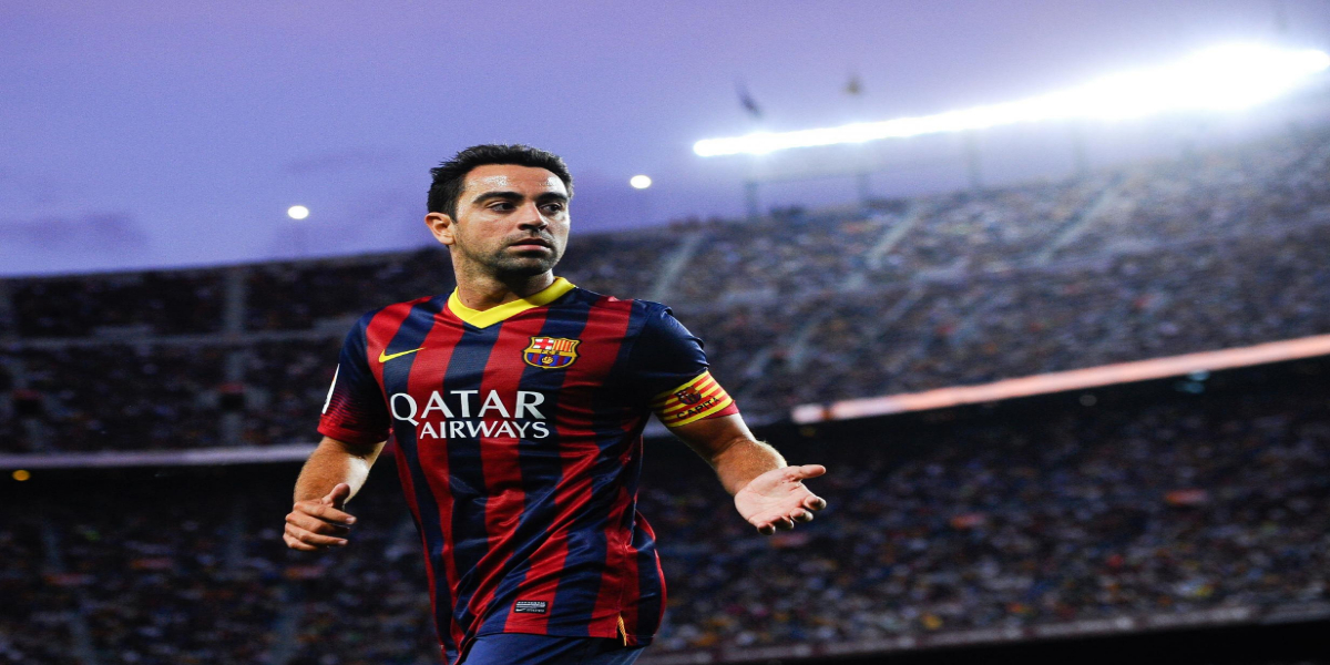 Xavi