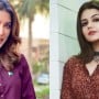 Mehwish Hayat, Zara Noor Abbas & other celebs denounce YouTube ban