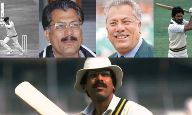 Zaheer Abbas, the Asian Bradman turns 73 today