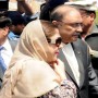 Zardari, Talpur’s Indictment in mega money laundering case deferred