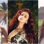 Zarnish Khan’s first Vlog shows her love for beach & nature