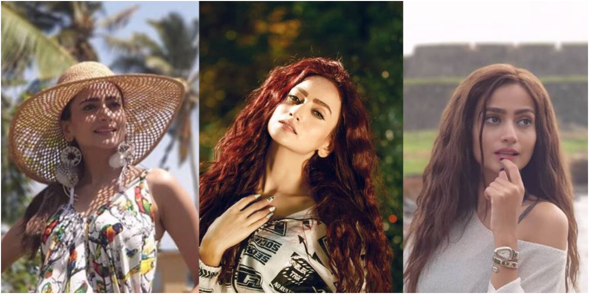 Zarnish Khan