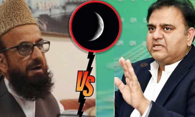 Eid-ul-Adha 2020: Mufti Muneeb Vs Fawad Chaudhry