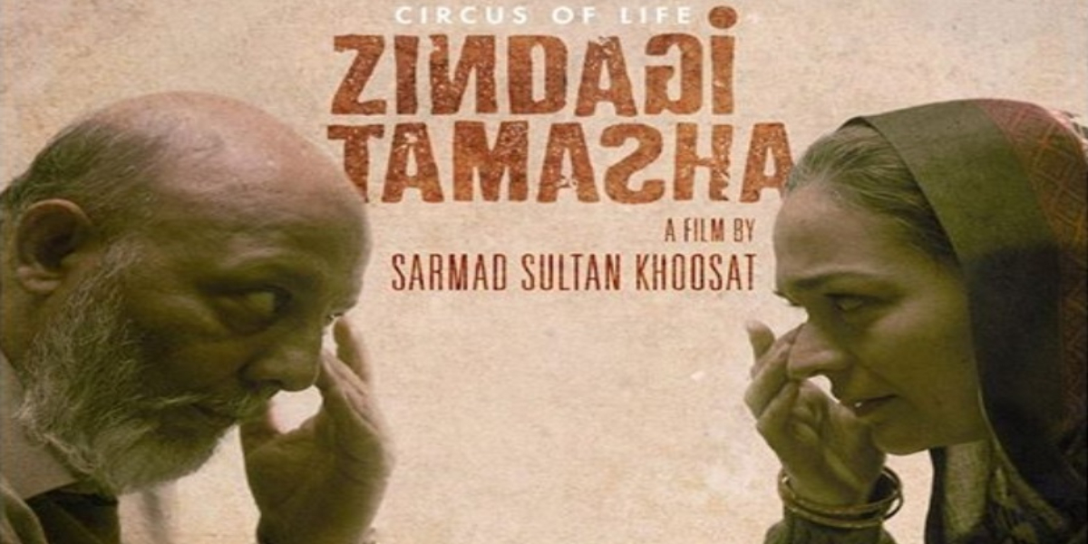 Zindagi Tamasha