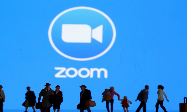 Zoom App