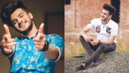 TikTok star Zulqarnain Sikander all set for his acting debut