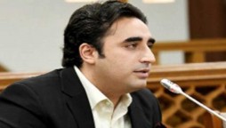 PTI government wants to kill former President Zardari: Bilawal Bhutto
