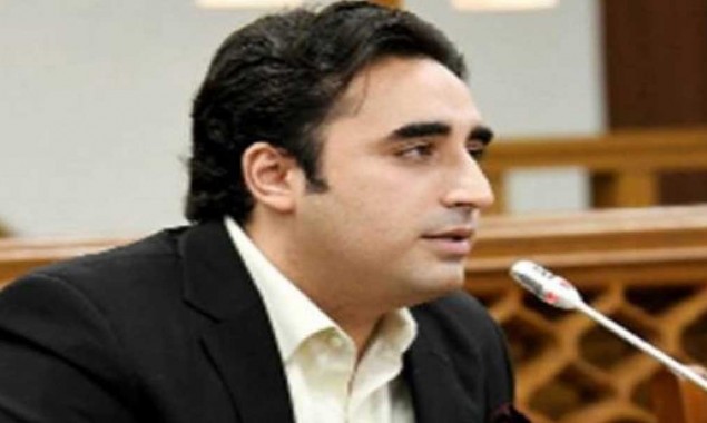 PTI government wants to kill former President Zardari: Bilawal Bhutto